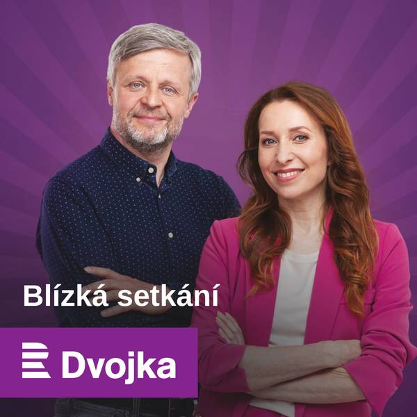Blízká setkání